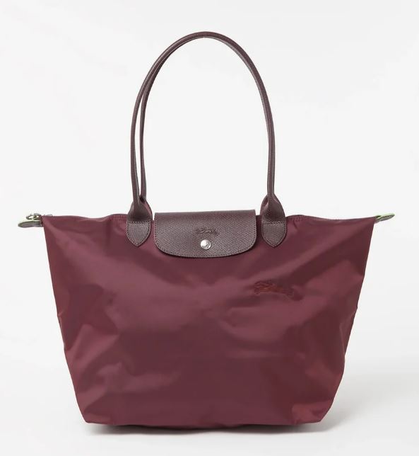 LE CHAMP BAG- MULTICOLOUR