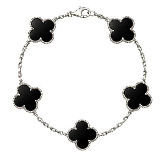Bracelet Van Cleef - Multicolore