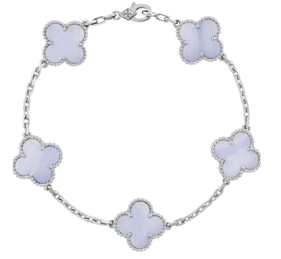Bracelet Van Cleef - Multicolore