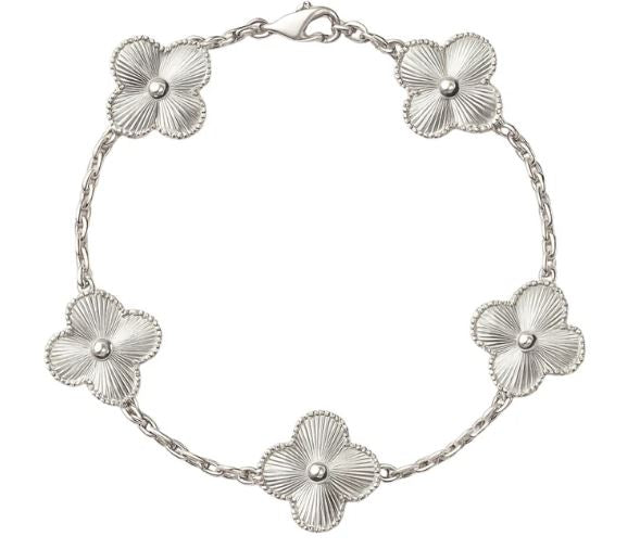 Bracelet Van Cleef - Multicolore