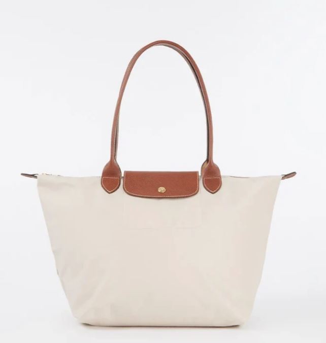 LE CHAMP BAG- MULTICOLOUR